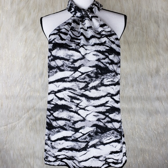 Calvin Klein Tops - Calvin Klein Sleeveless Blouse